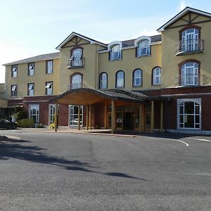 Woodlands Hotel & Leisure Centre